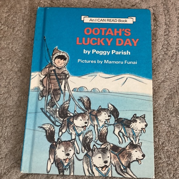 Dog Sled Mushing Book *Bundle/4*! Vintage Greenland Husky Stories Gary Paulsen - Picture 8 of 10